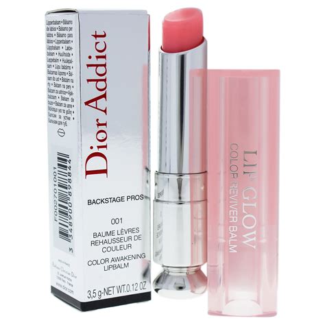 christian dior lip glow 001 pink|Dior addict lip glow price.